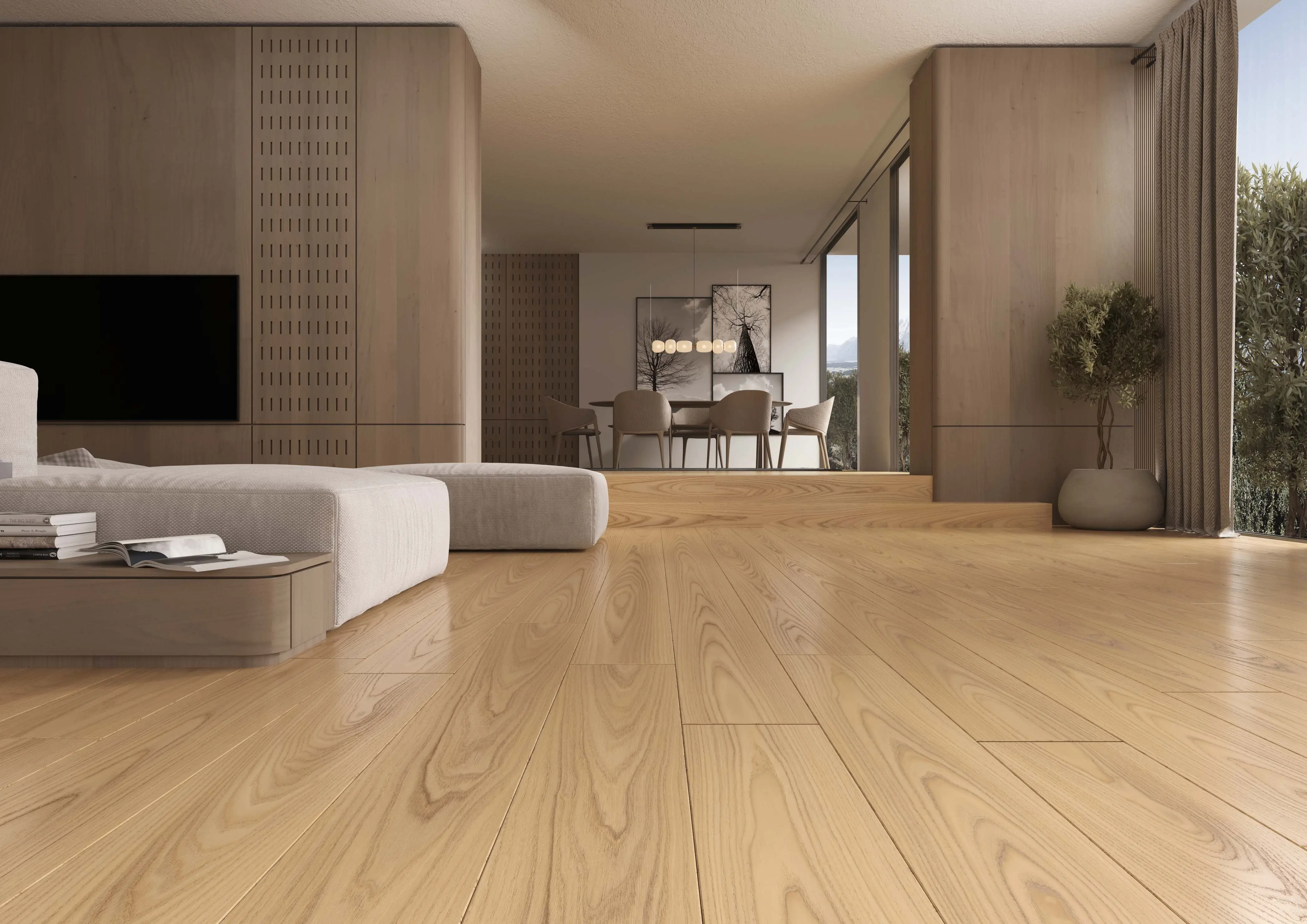 EXCLUSIVE - MARSİLYA 2